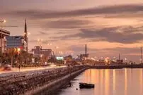 سفر به بندرعباس با هواپیما یا قطار