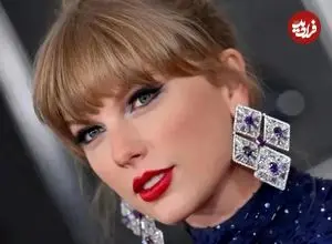 کنسرت تیلور سوئیفت برای رئال مادرید شر شد