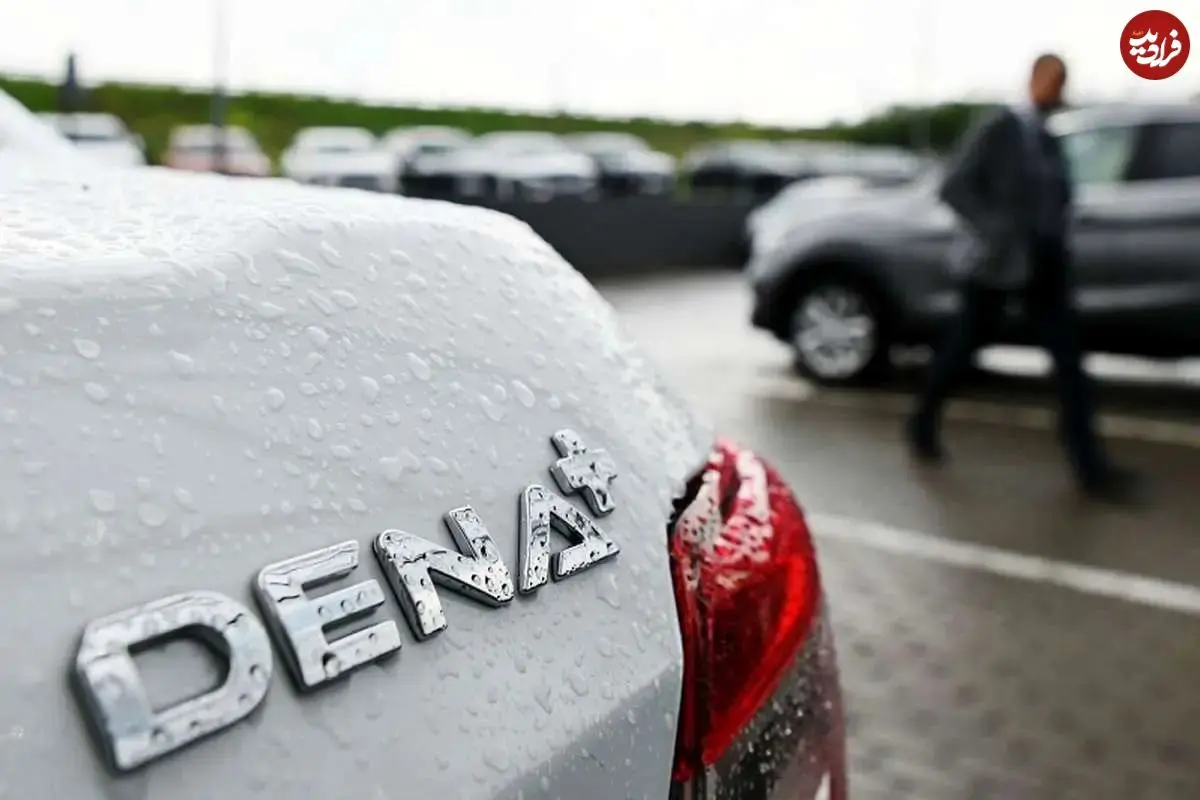 جدول؛ قیمت محصولات ایران‌خودرو امروز چهارشنبه ۱۲ آذر ۱۴۰۴؛ رشد عجیب قیمت دنا پلاس در بازار