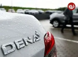 جدول؛ قیمت محصولات ایران‌خودرو امروز چهارشنبه ۱۲ آذر ۱۴۰۴؛ رشد عجیب قیمت دنا پلاس در بازار