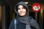 عکس| سفر زمان؛ چهرۀ «گلچهره سجادیه» در 26 سالگی در دومین فیلمش