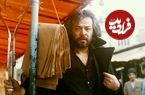 عکس| سفر در زمان؛ «ایرج قادری» در سال های پایانی عمرش؛ اوایل دهه 90