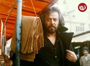 عکس| سفر در زمان؛ «ایرج قادری» در سال های پایانی عمرش؛ اوایل دهه 90