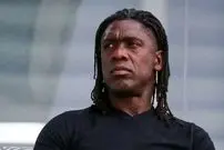 سیدورف به جای استقلال در خدمت تیم‌ملی زادگاهش