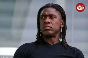 سیدورف به جای استقلال در خدمت تیم‌ملی زادگاهش