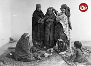 (تصاویر) خرافات عجیب دوران قاجار؛ از ناخن هدهد تا آش شاه برای جلوگیری از وبا