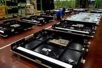 ببییند؛ نگاهی به مراحل تولید آسانسور در کارخانه ای در کره جنوبی
