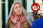 عکس| سفر در زمان؛ «بی‌بی گوهر» سریال بچه مهندس 3 در 84 سالگی؛ سال 1403