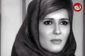 عکس| سفر زمان؛ تغییر چهره آذر شیوا، بازیگر قبل انقلاب بعد 50 سال در 80 سالگی؛ سال 99