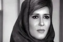 عکس| سفر زمان؛ تغییر چهره آذر شیوا، بازیگر قبل انقلاب بعد 50 سال در 80 سالگی؛ سال 99