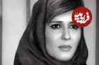 عکس| سفر زمان؛ تغییر چهره آذر شیوا، بازیگر قبل انقلاب بعد 50 سال در 80 سالگی؛ سال 99