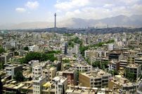 (عکس) تهران قدیم؛ «خانواده آمریکایی در گیشا، وقتی زمین خالی بود»؛  دهه 40