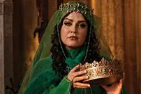 عکس| سفر در زمان؛ «سوزانا آلوز» در 26 سالگی و با چهره و تیپ متفاوت؛ سال 1396