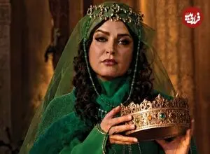 عکس| سفر در زمان؛ «سوزانا آلوز» در 26 سالگی و با چهره و تیپ متفاوت؛ سال 1396