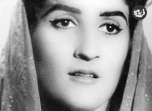 عکس| سفر زمان؛ دیدار «کیومرث ملک مطیعی و ملکه رنجبر» در ایام پیری؛ دهه 80
