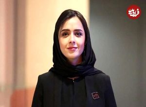 ببینید؛ درخواست شلاق برای هانیه توسلی و ترانه علیدوستی