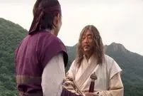 عکس| سفر زمان؛ «ژنرال هموسو» در 56 سالگی در باشگاه بدنسازی؛ 14 سال بعد از سریال «جومونگ»