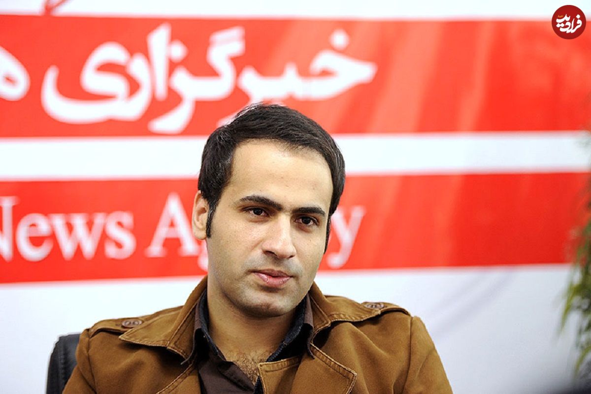 تصاویر| زندگی خصوصی، عکس های شخصی و بیوگرافی مجیدرضا مصطفوی