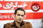 تصاویر| زندگی خصوصی، عکس های شخصی و بیوگرافی مجیدرضا مصطفوی