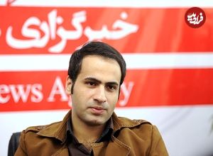 تصاویر| زندگی خصوصی، عکس های شخصی و بیوگرافی مجیدرضا مصطفوی