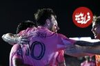 آمار مسی شگفت انگیز است