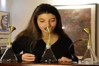 ماشین زمان برای بینی ساخته شد!