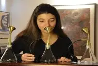 ماشین زمان برای بینی ساخته شد!