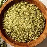 طرز تهیه نمک سبزیجات خانگی؛ یک چاشنی خانگی برای طعم بهتر غذاها
