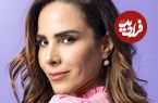 تصاویر؛ عکس های شخصی، زندگی خصوصی و بیوگرافی ونسا گودوی کامارگو