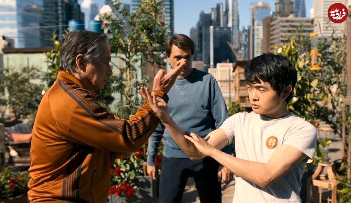 نقد فیلم Karate Kid: Legends؛ نمایشی تبلیغاتی در لباس رزمی