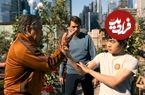 نقد فیلم Karate Kid: Legends؛ نمایشی تبلیغاتی در لباس رزمی