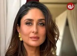 عکس| سفر در زمان؛ «کارینا کاپورخان» در کنفرانس خبری فیلم «پناهنده» در دهلی نو؛ سال 1379