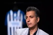 (عکس) عکسی خاطره‌انگیز از عادل فردوسی‌پور