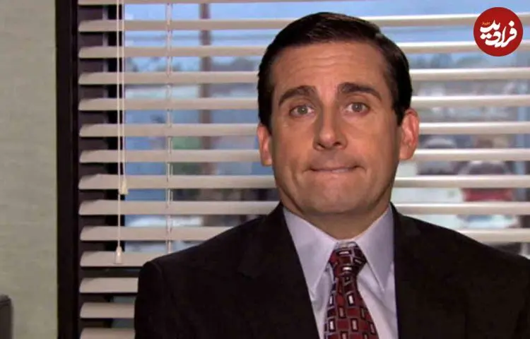 معرفی سریال The Office