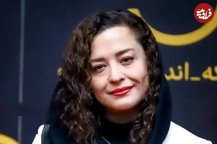 تصاویر؛ «مهراوه شریفی‌نیا» با لبخند همیشگی در سالن همایش‌های برج میلاد 