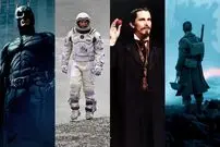 تصاویر| رتبه‌بندی ۱۲ فیلم کریستوفر نولان تا سال ۲۰۲۶ بر اساس مقدار فروش در گیشه بین‌المللی