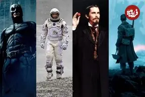 تصاویر| رتبه‌بندی ۱۲ فیلم کریستوفر نولان تا سال ۲۰۲۶ بر اساس مقدار فروش در گیشه بین‌المللی