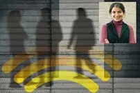 ( عکس) دیدن پشت دیوار، اختراع شگفت‌انگیز دانشمند ایرانی 