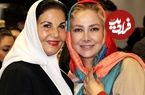 عکس| سفر در زمان؛ تیپ پاییزی «پوری بنایی، بازیگر مشهور قبل انقلاب» در دهه 50