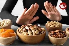 میان‌وعده‌های ممنوعه‌ای که در واقع سالم هستند
