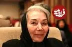 عکس| سفر در زمان؛ «پروانه معصومی» در 33 سالگی و در نهمین فیلم اش؛ سال 56