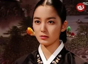 عکس| سفر زمان؛ «بانو جانگ» 16 سال بعد از سریال «دونگ‌یی» در زمین گلف