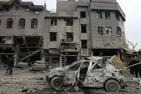 جزئیات روز بیستم جنگ