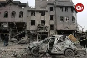 جزئیات روز بیستم جنگ