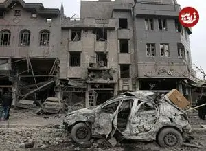 جزئیات روز بیستم جنگ