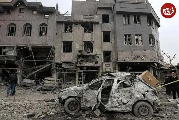 جزئیات روز بیستم جنگ