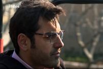عکس| سفر در زمان؛ «جواد جوادی» سریال بچه مهندس 4 در جشن تولد 42 سالگی اش