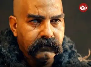عکس| سفر در زمان؛ «زهرمار خان» سریال گیلدخت در کودکی و در آغوش پدرش؛ اوایل دهه 60