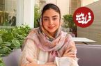 عکس| سفر در زمان؛ «حنا نوه محمدعلی فردین» در کنار پوری بنایی؛ سال 96