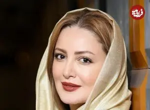 عکس| سفر در زمان؛ «شیلا خداداد» در 34 سالگی و به همراه پسرش؛ سال 1393